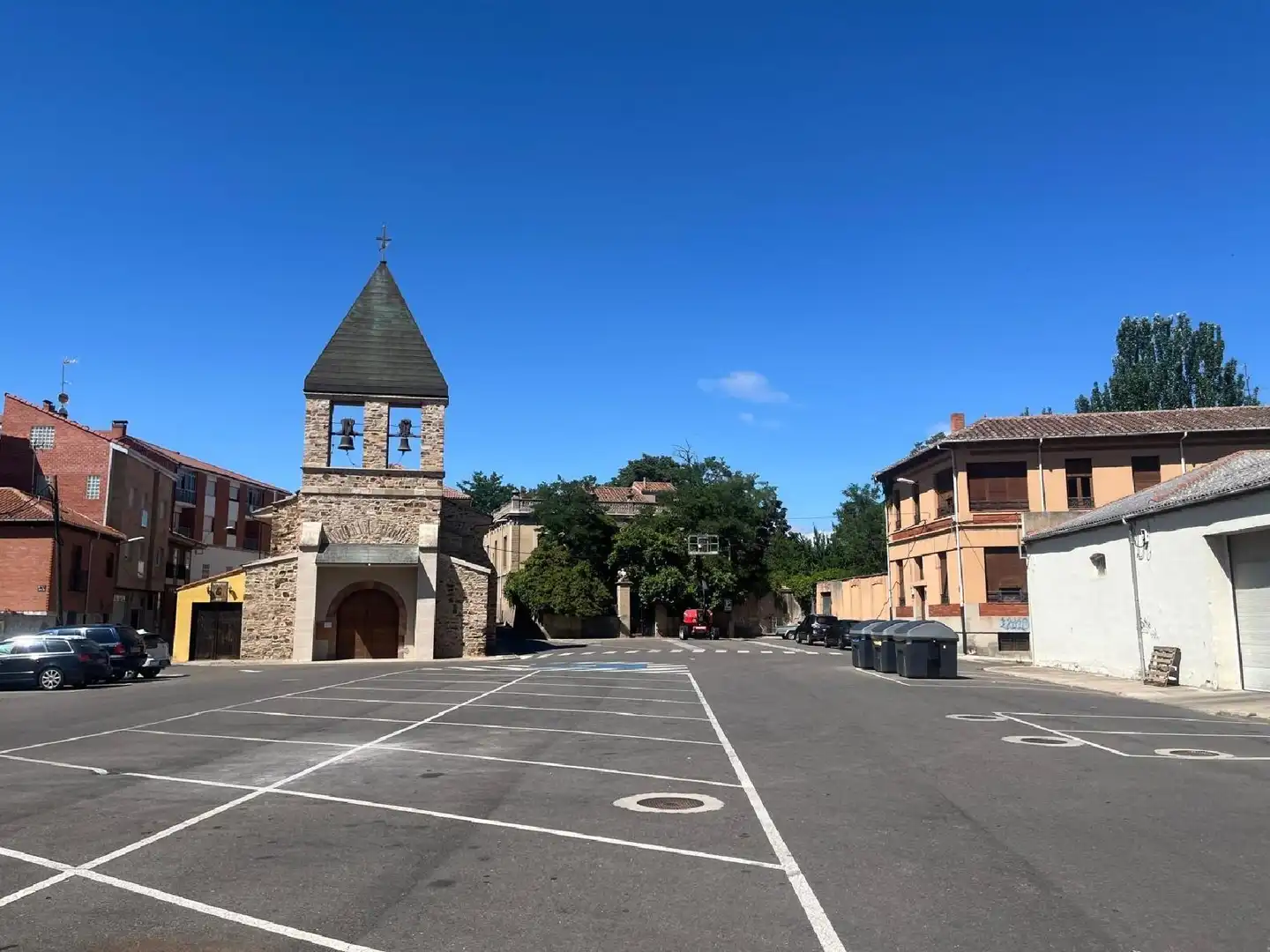 Casa con giardino in vendita a Astorga, imagen 15