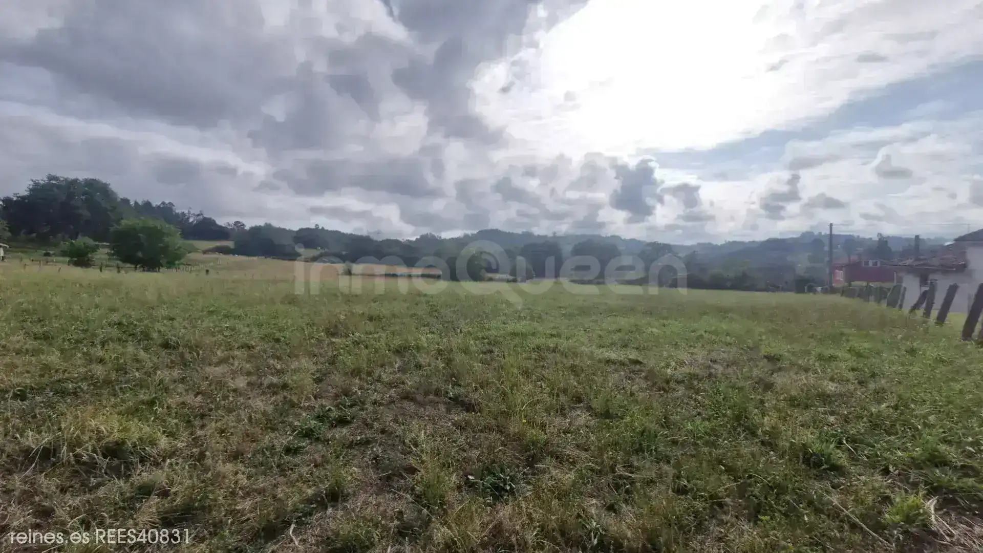 Residencial en venta en Siero