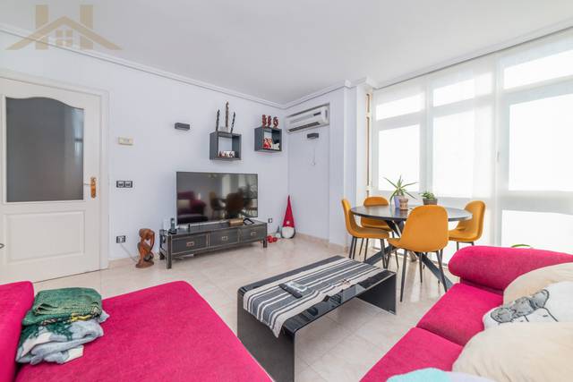 Piso en Venta en Calle Cordoba en Fuente Santa