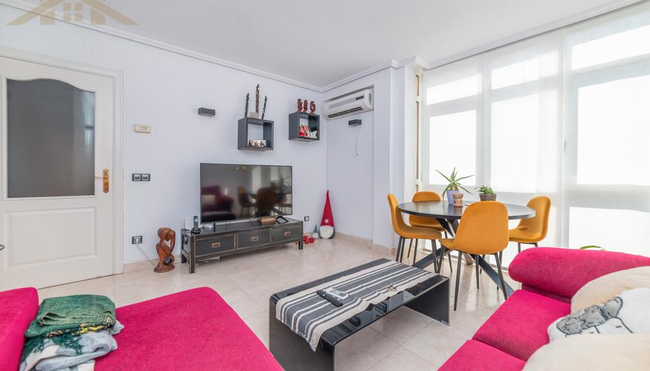 Photo 1 of Flat for sale in Calle Cordoba, Fuente Santa, Madrid