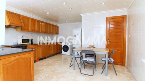 Foto 4 de Dúplex en venda a De la Libertad, Pueblo de Cullera, Valencia