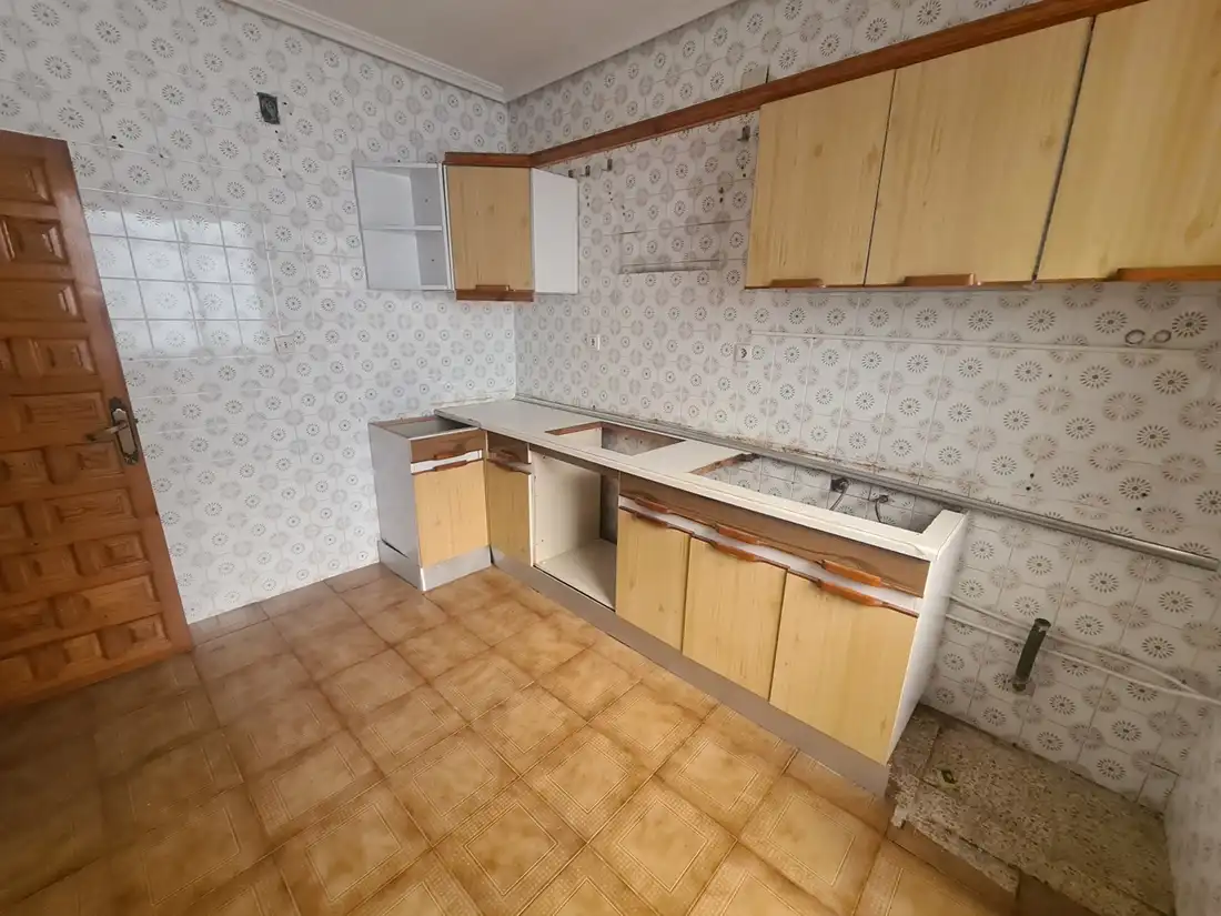 Cuina de Pis en venda en Peñaranda de Bracamonte