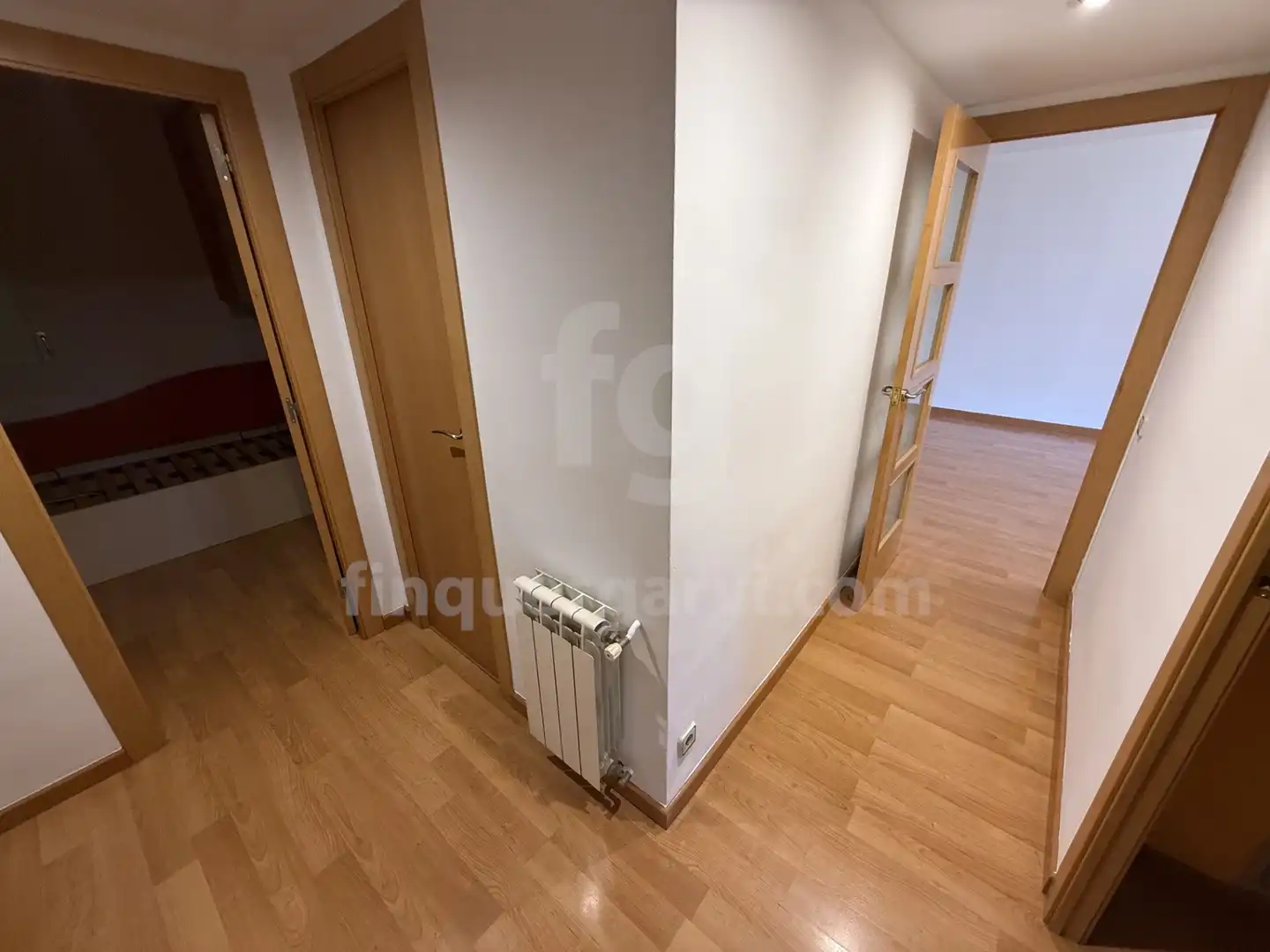 Flat with terrace for sale in Cardenal Reig, imagen 26
