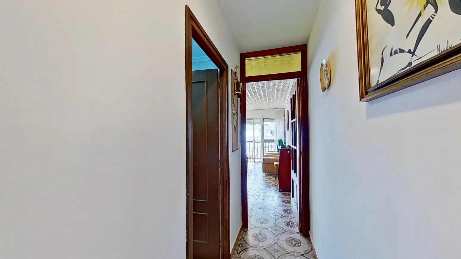 Piso en venta en Suances