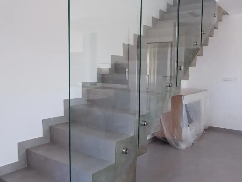 Detached house with pool for sale in Benijófar, imagen 3