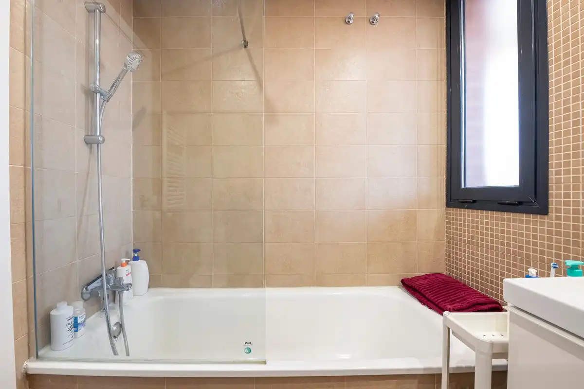 Penthouse with terrace for sale in Calle de Pirra, imagen 24