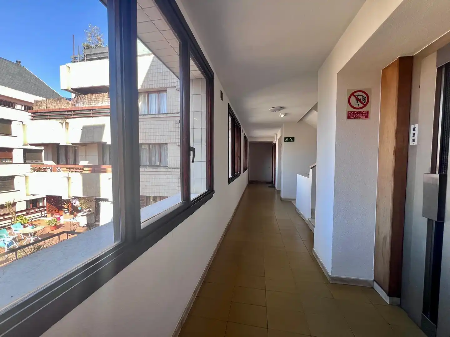 Flat for rent in Oviedo   with Heating and Furnished