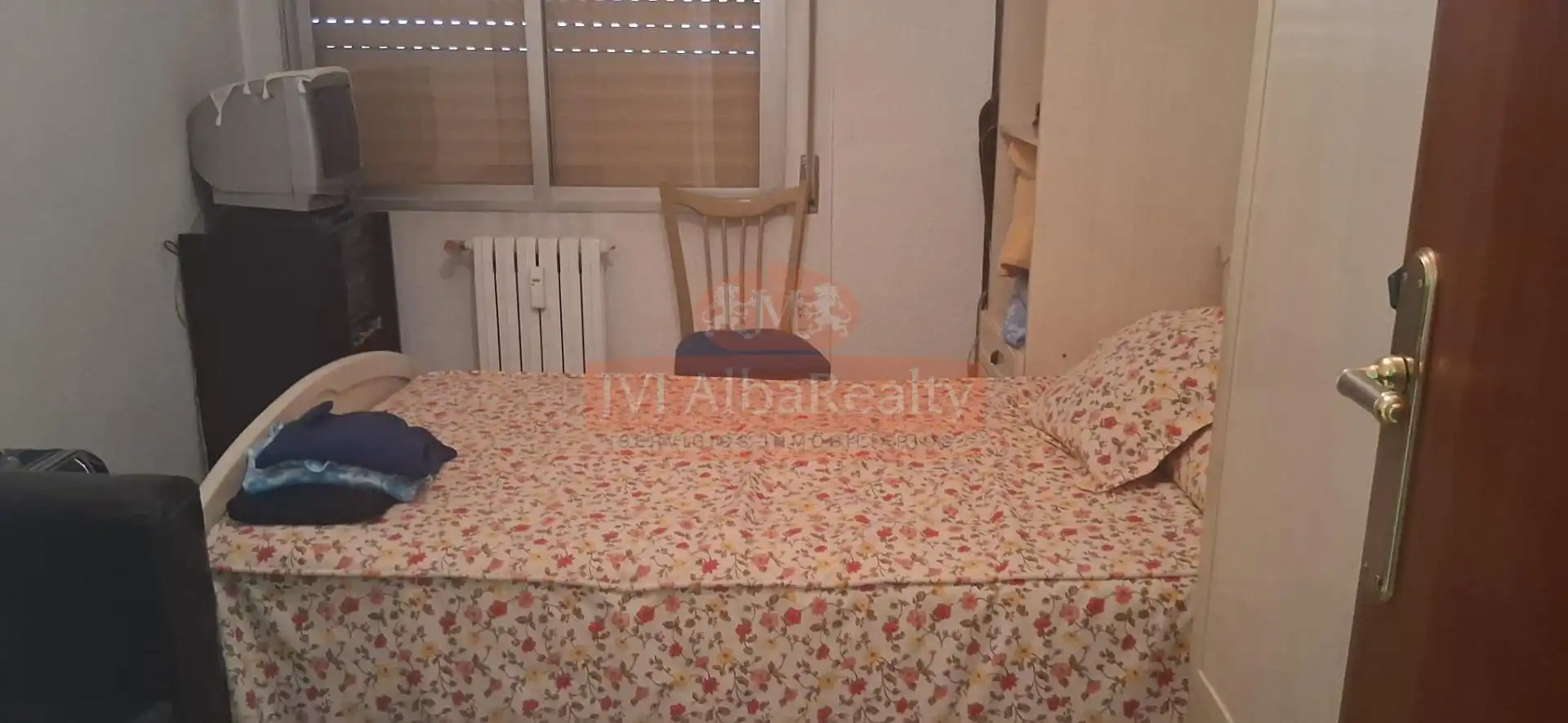 Dormitori de Pis en venda en Albacete amb Calefacció, Traster i Balcó