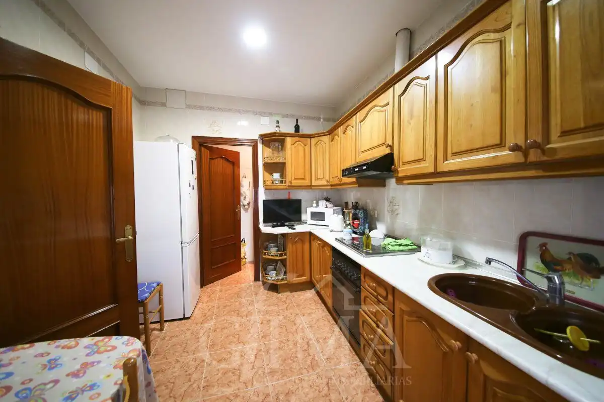 Haus oder Chalet zum Verkauf in Calle DOÑA CRISANTA, Tomelloso