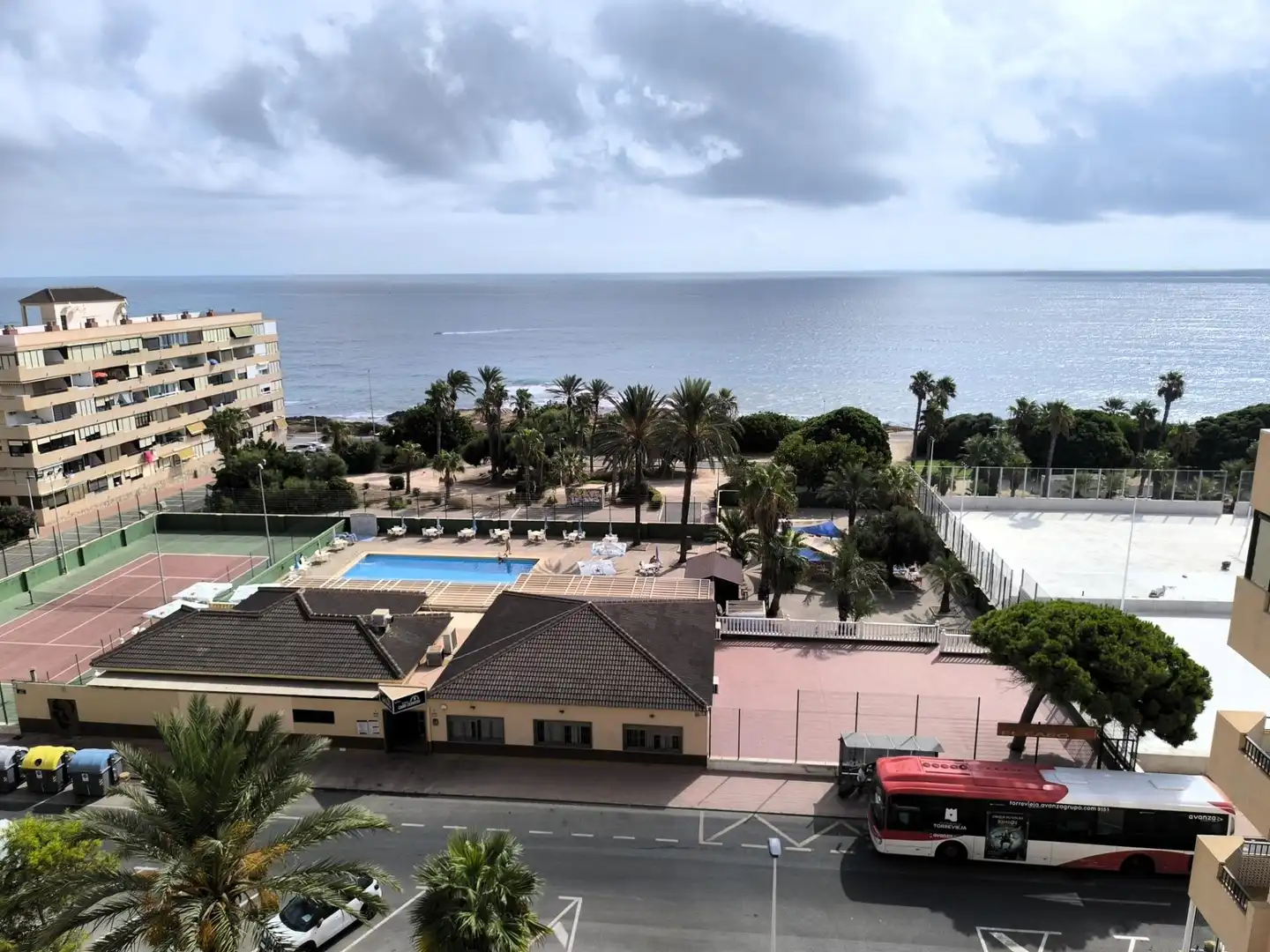 Apartament amb ascensor de lloguer a Calle Calle Cabo, imagen 2