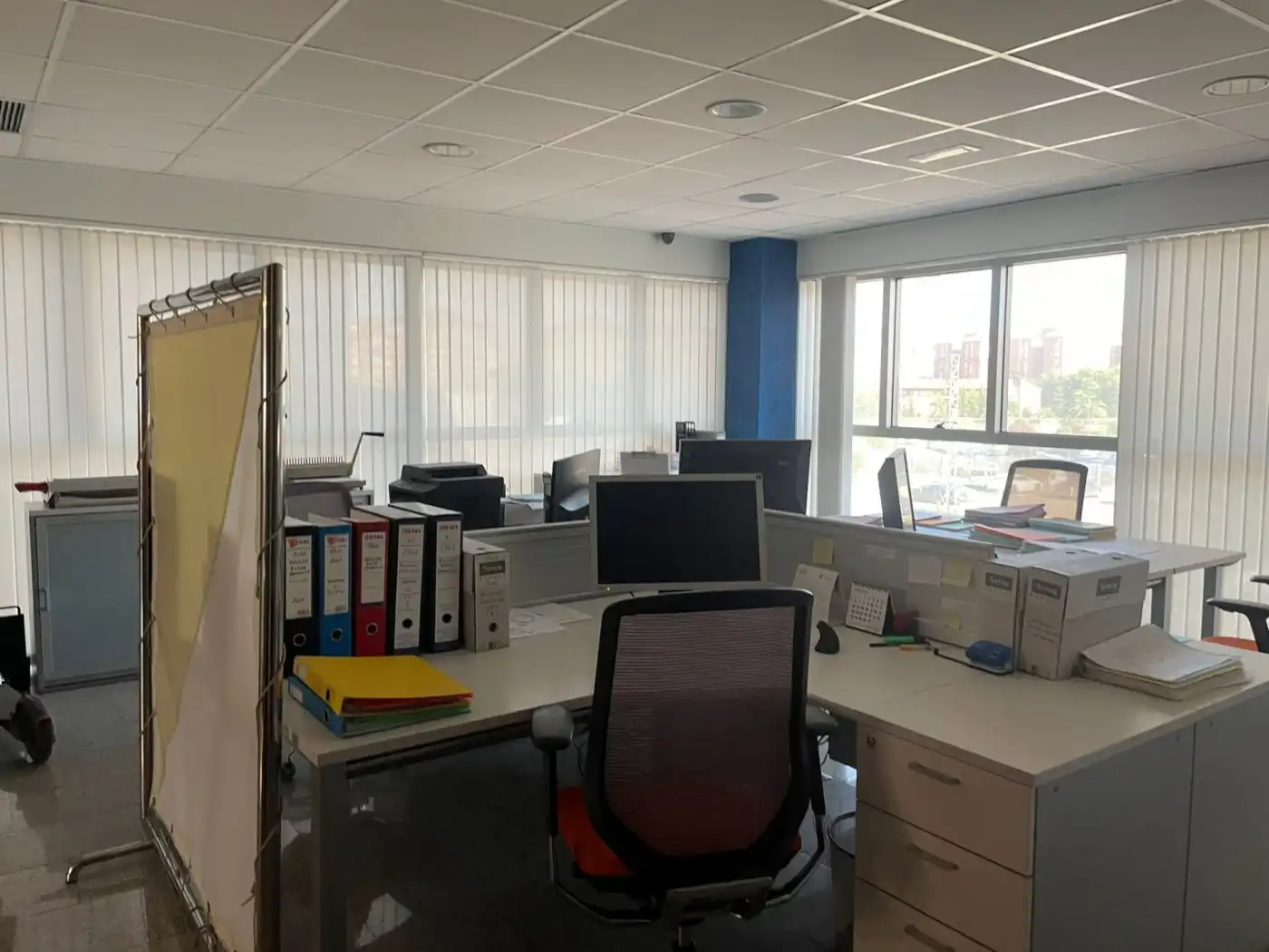 Office space with lift for sale in Centro, imagen 18