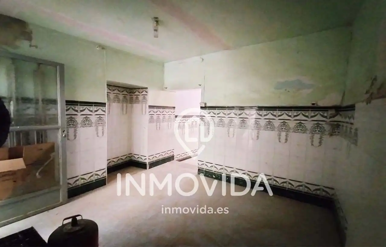 Casa o xalet en venda a Carrer Sant Roc, Barxeta