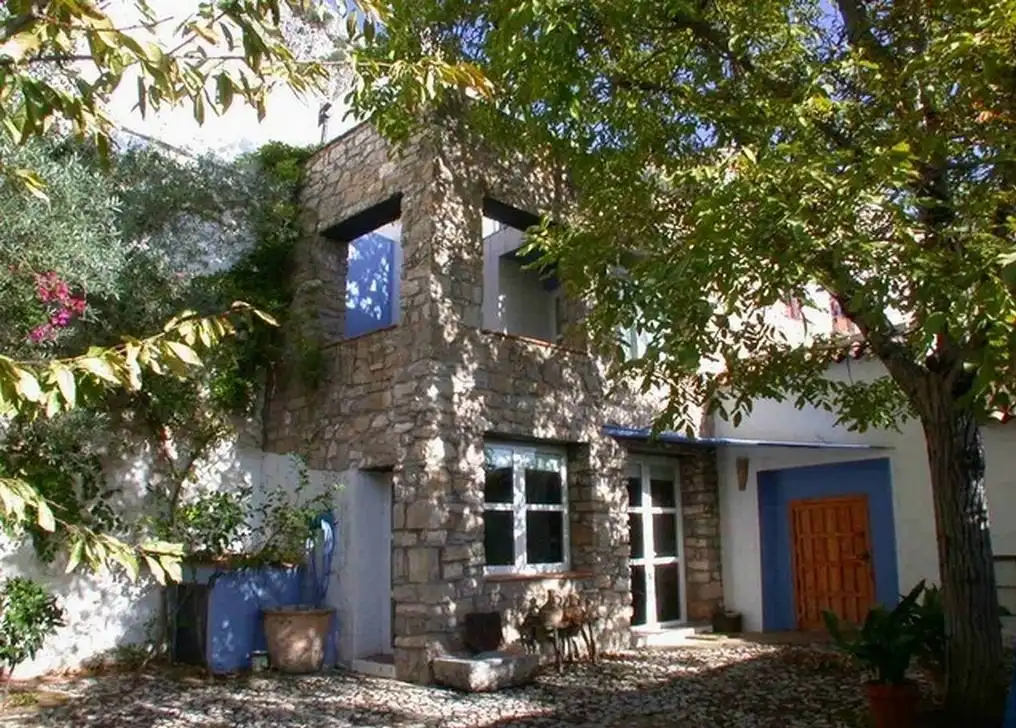 Casa rústica en venda a Villaluenga del Rosario, imagen 2