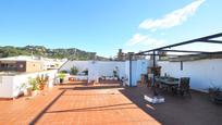 Terrace of Attic for sale in Lloret de Mar  with Heating, Private garden and Terrace