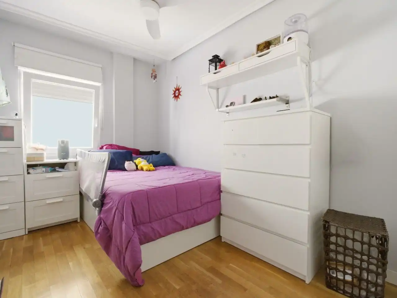 Flat for sale in virgen de lluc 76 2, imagen 14