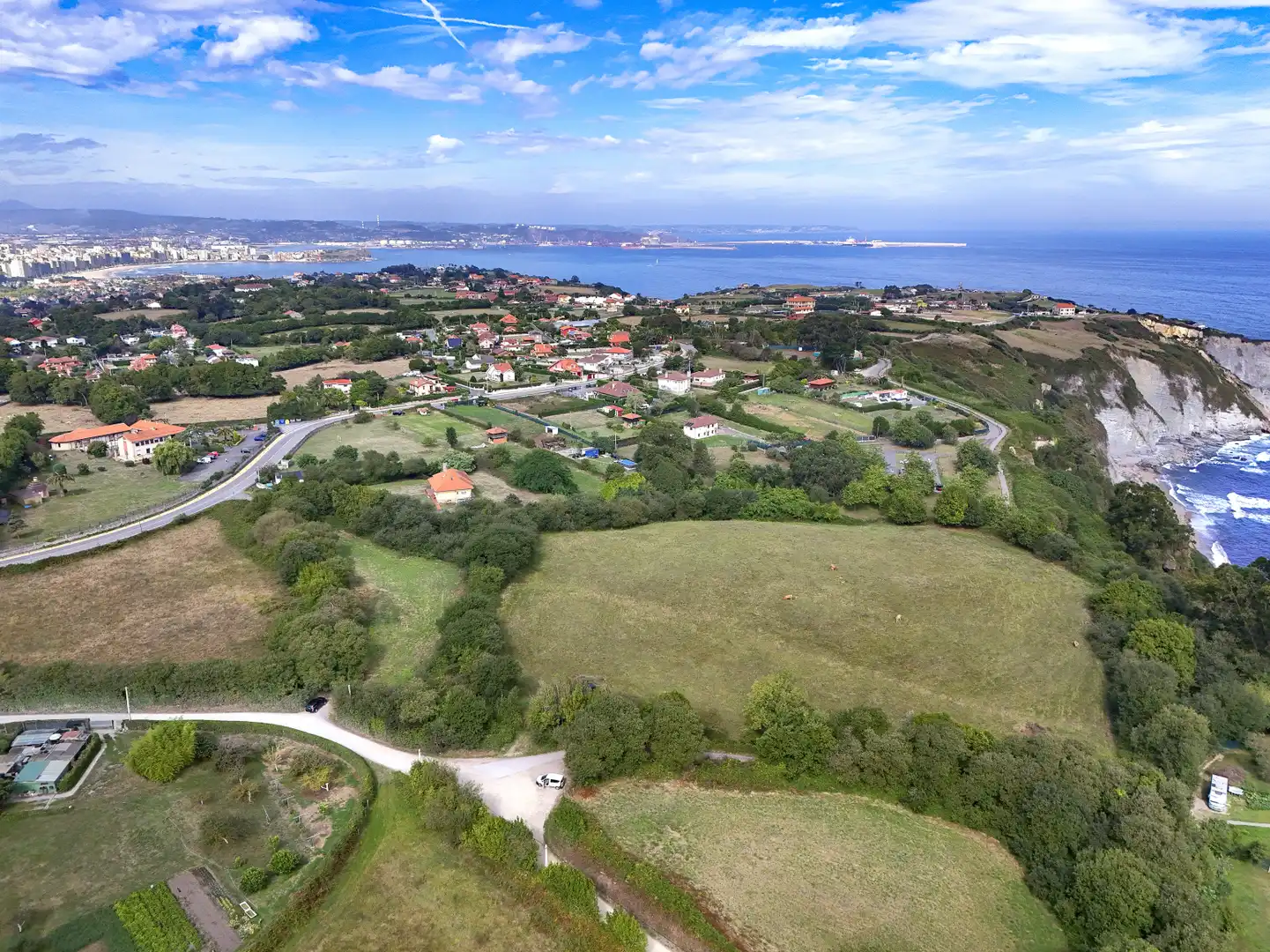 Terreno rustico in vendita a Gijón - SAN LORENZO 222, imagen 5