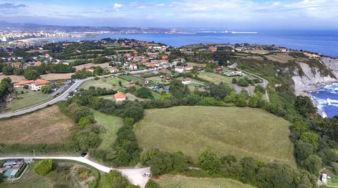 Foto 5 von Grundstücke zum Verkauf in Gijón - San Lorenzo, 222, Somió, Gijón