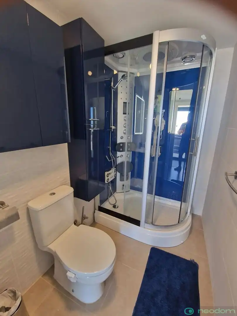 Penthouse with terrace for sale in Balcón de Finestrat-Terra Marina, imagen 12