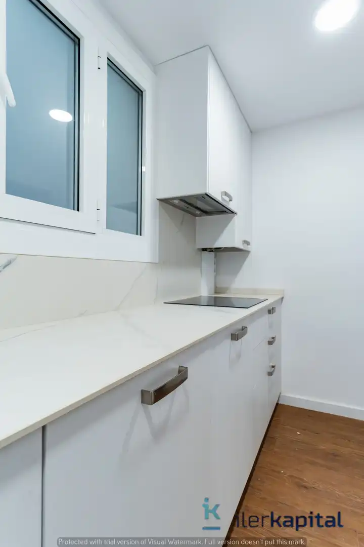 Cuina de Pis en venda en Lleida amb Aire condicionat, Calefacció i Terrassa
