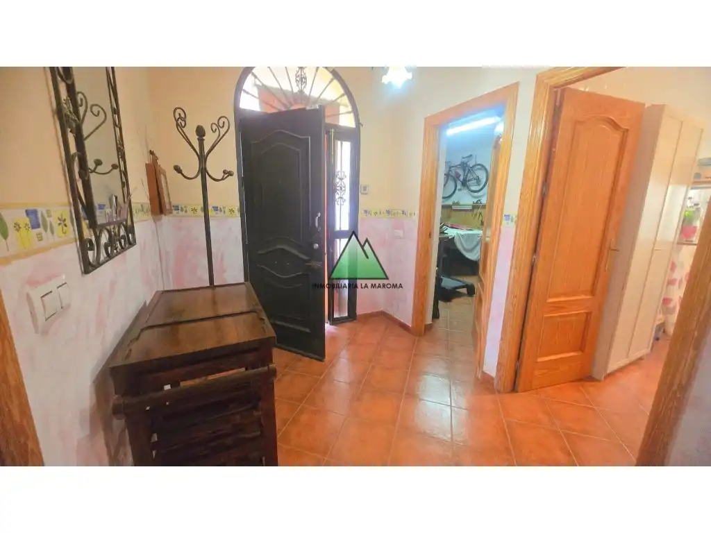 Casa o xalet en venda en Alcaucín amb Jardí privat i Terrassa