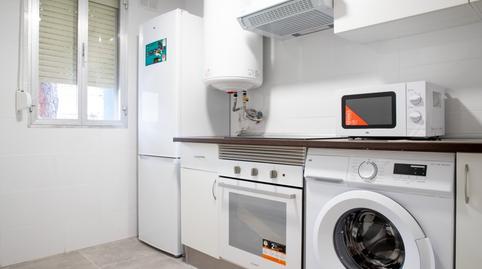 Foto 4 de Apartament de lloguer a Buena Vista,  Madrid Capital