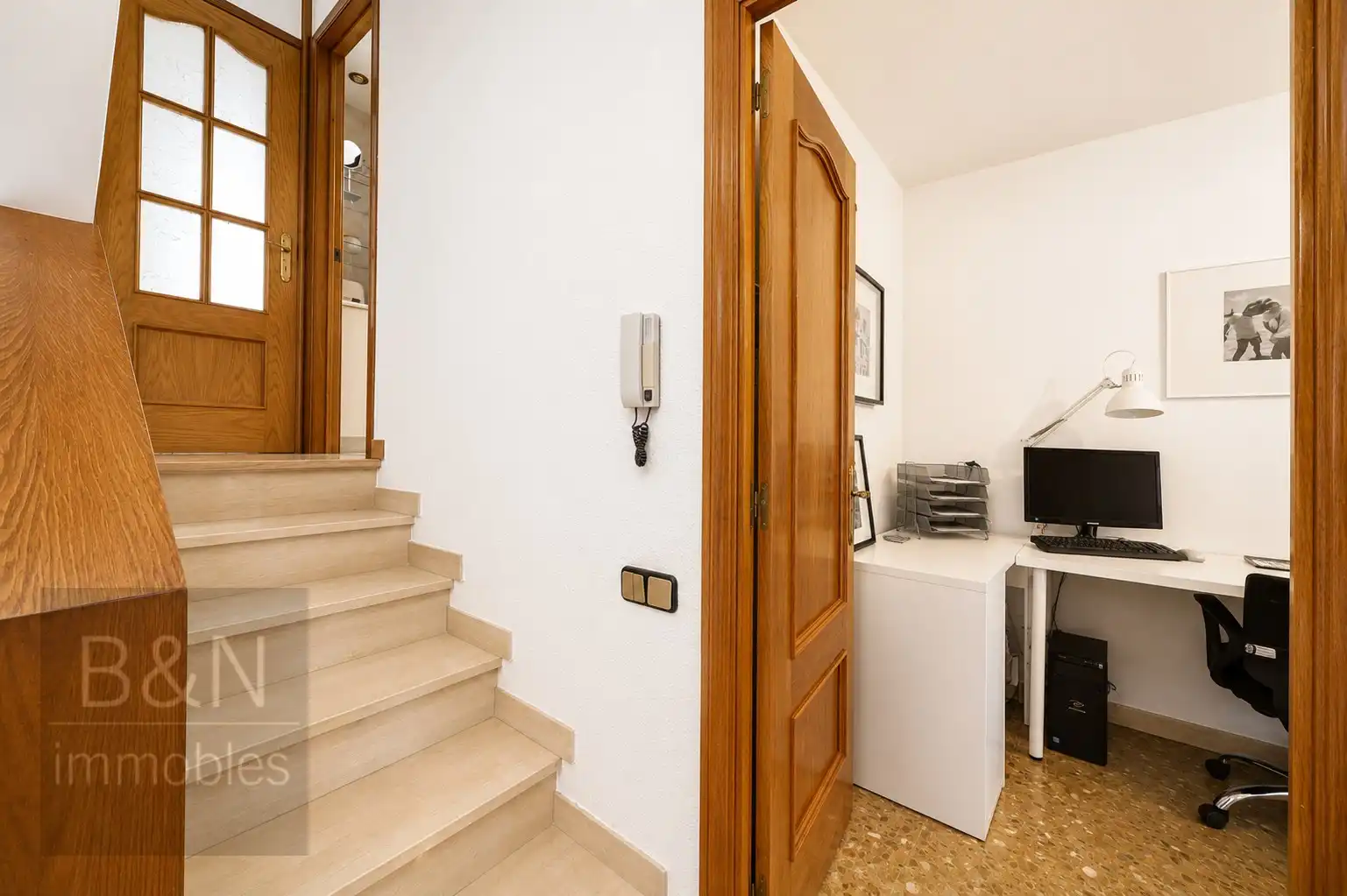 Casa o xalet en venda en Terrassa amb Terrassa
