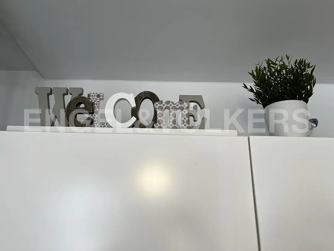 Habitación de Piso de alquiler en Sitges con Aire acondicionado y Calefacción