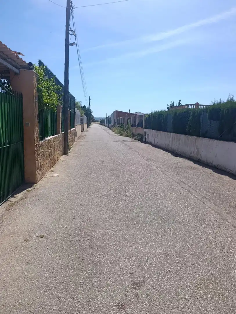 Rural land for sale in Llevant, imagen 5
