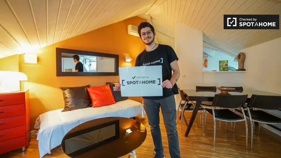 Wohnung zur Miete in Centro, imagen 5