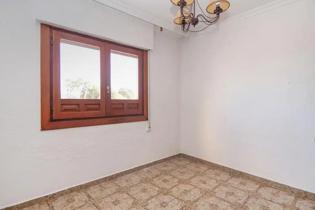 Bedroom of Detached homes for sale in Torre-Pacheco  with Private garden