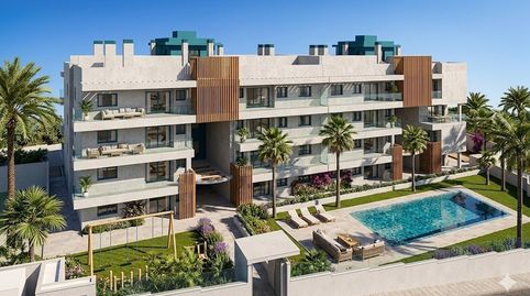 Photo 2 of Flat for sale in Urbanización Santa Rosa, Torrox