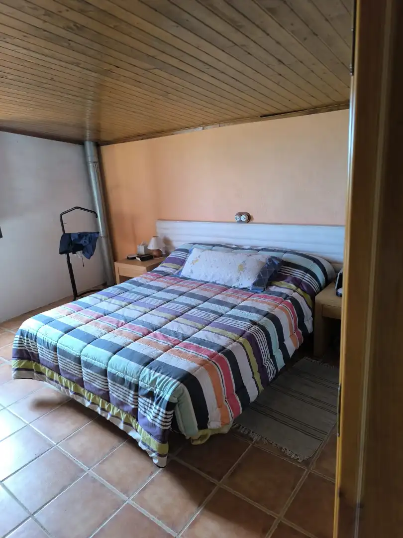 Casa rústica con piscina en venta en Urbanitzacions, imagen 7