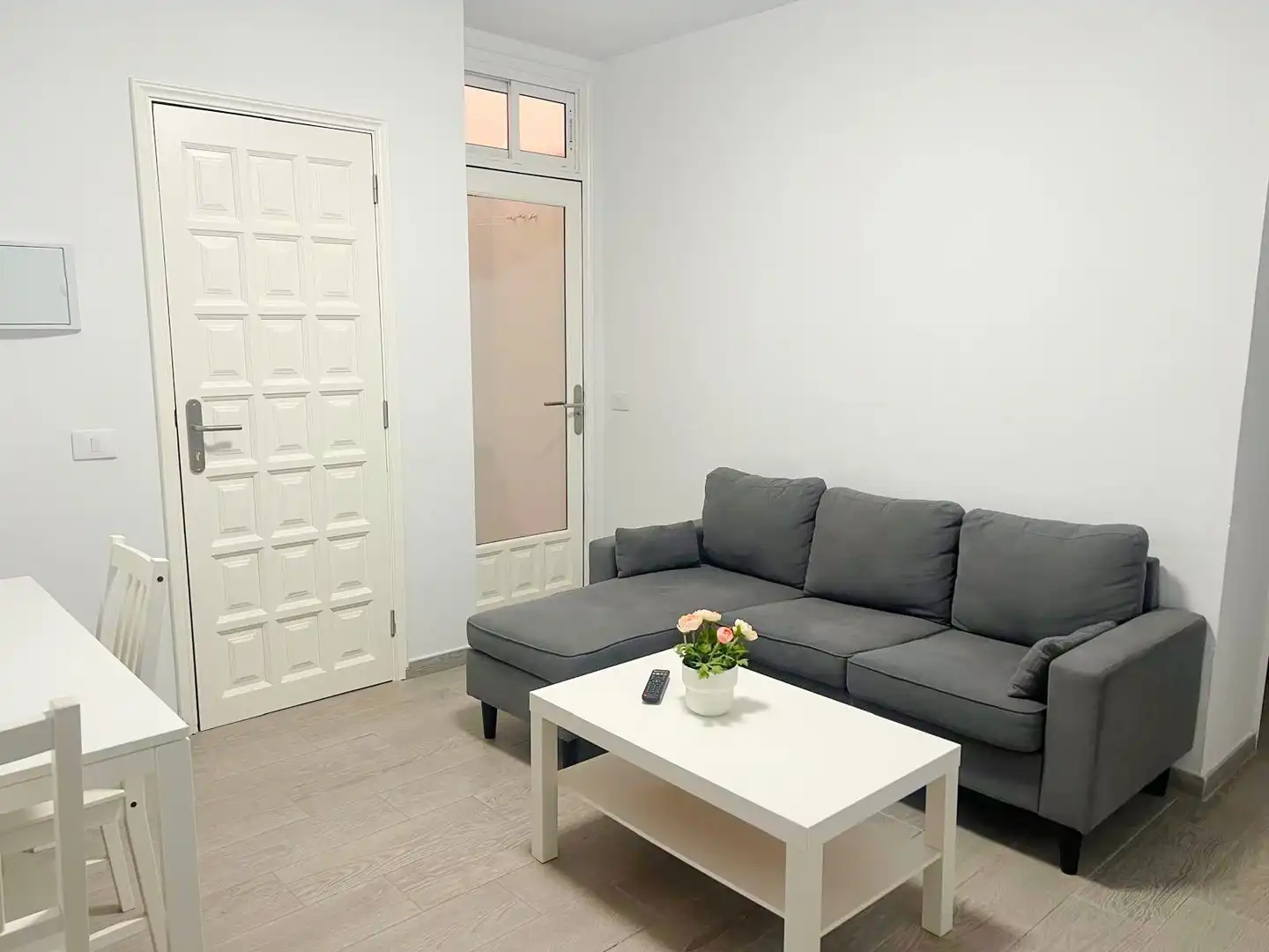 Wohnung zur Miete in san sebastian de la gomera, El Fraile