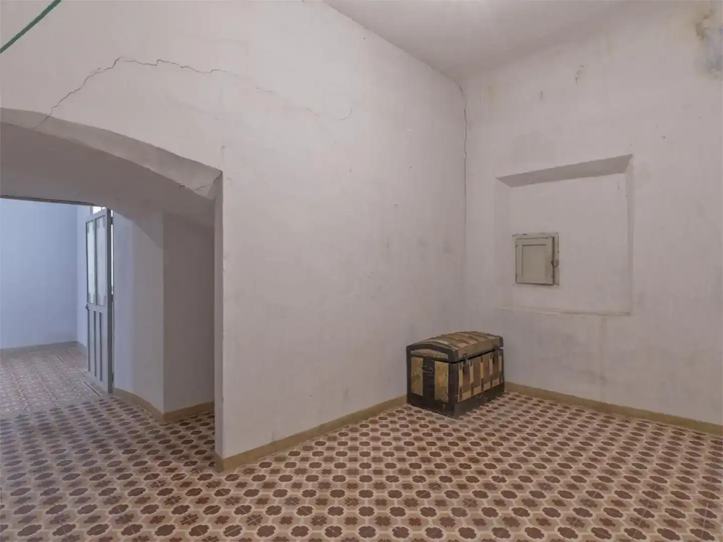 Casa o xalet en venda en Villatobas