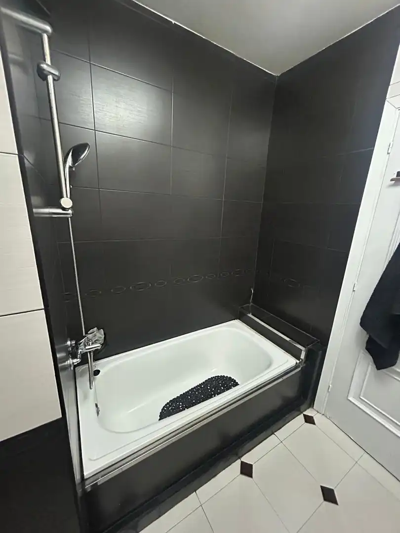 Piso con ascensor en venta en Santa Uxía de Ribeira, imagen 16