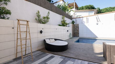 Photo 5 of Houses for sale in Passeig Garbí, La Pineda, Castelldefels