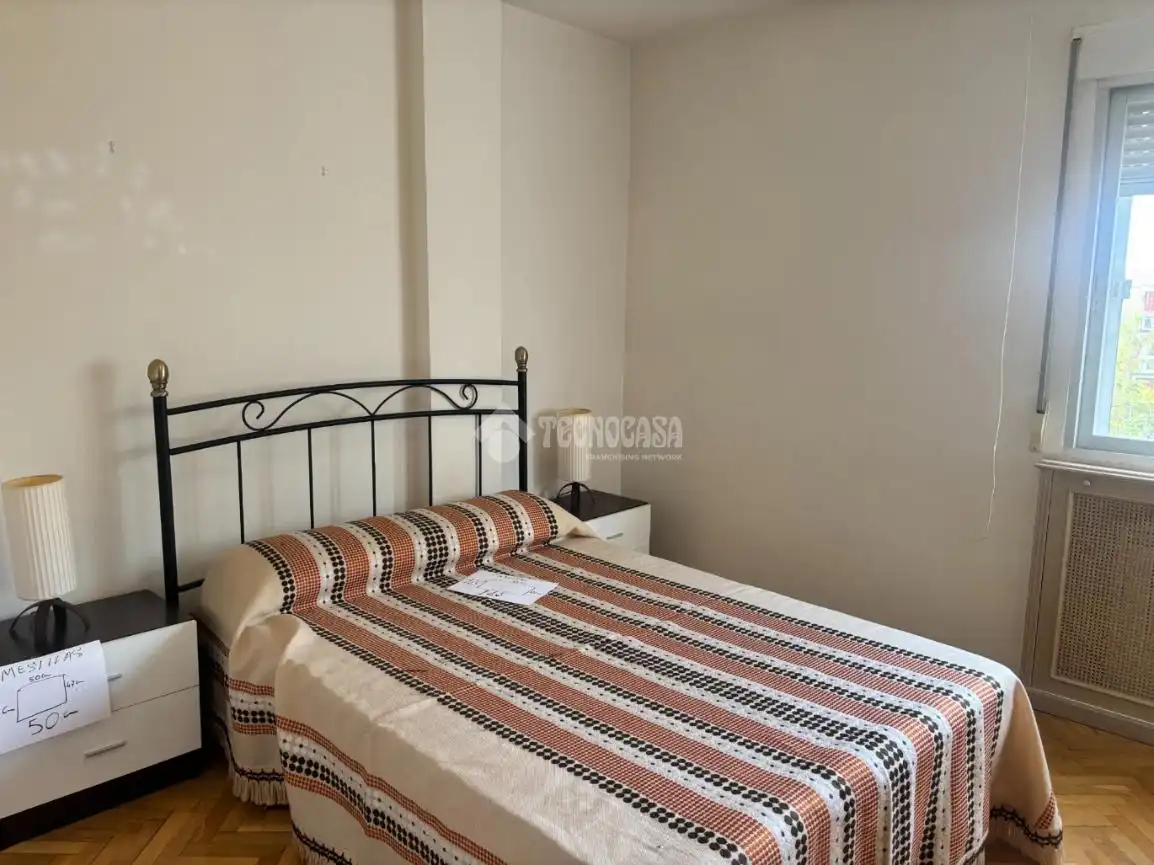 Habitación de Piso en venta en Alcalá de Henares con Calefacción y Terraza