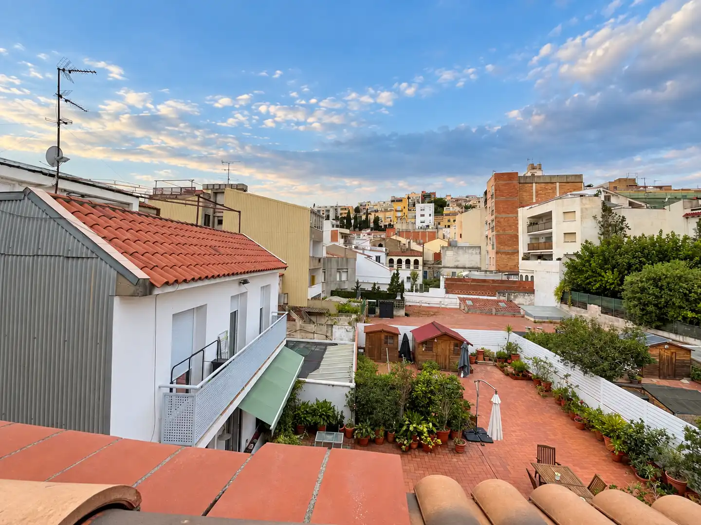 Flat with lift for sale in AVALL, imagen 3