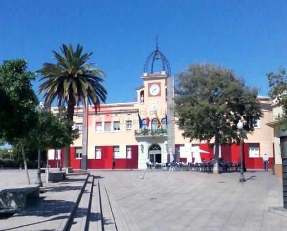 Exterior view of Flat for sale in Santa Coloma de Gramenet  with Terrace and Balcony