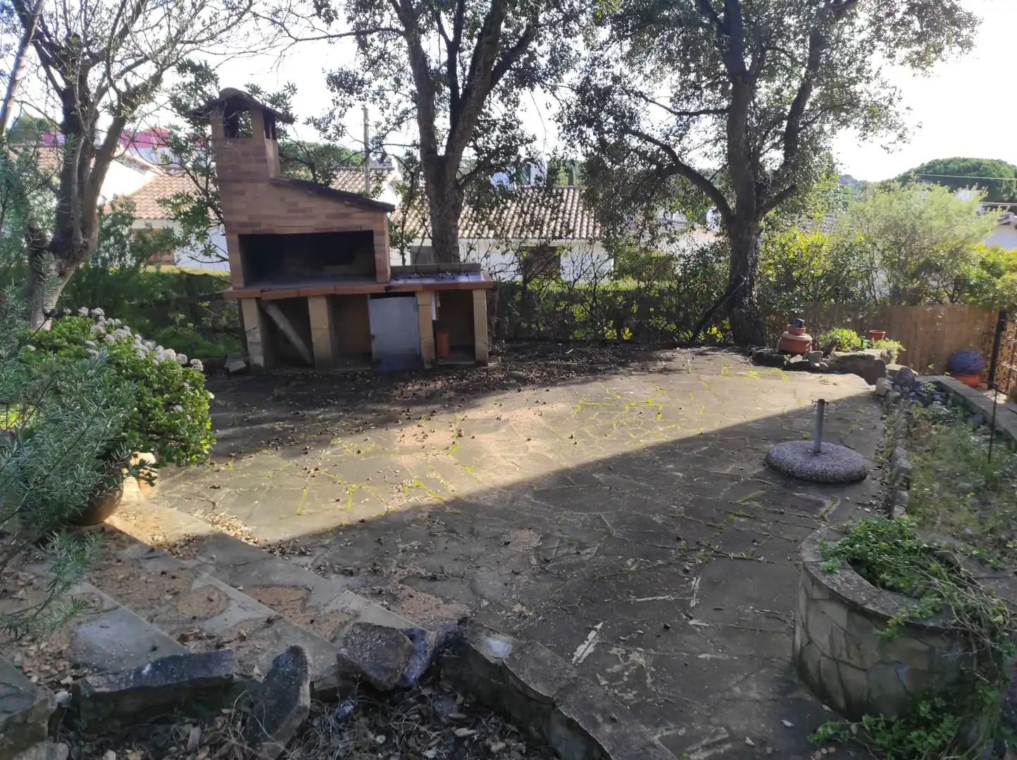 Jardí de Apartament en venda en Tossa de Mar amb Jardí privat i Terrassa