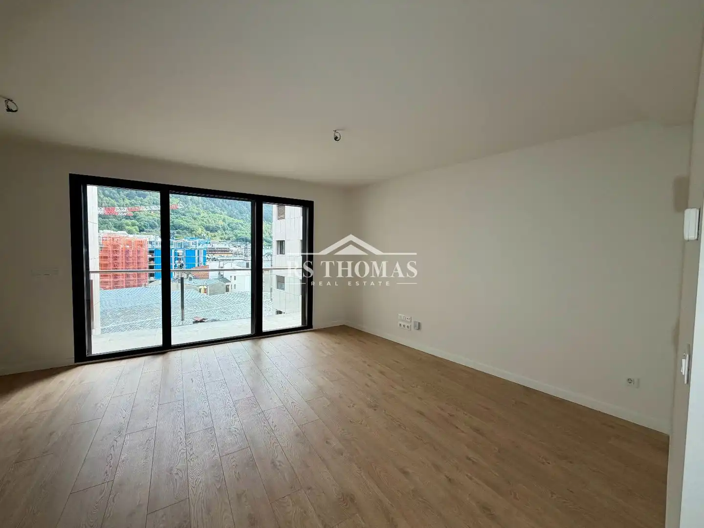 Appartamento con ascensore in vendita a del Pedral, Edifici Pedral 2, imagen 3