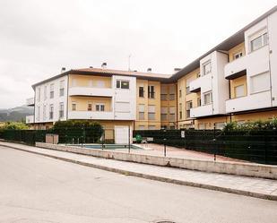 Exterior view of Garage for sale in Ampuero