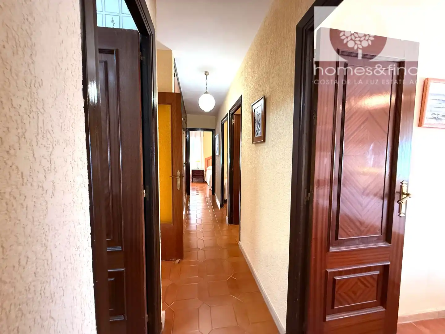 Apartament en venda en Ayamonte amb Moblat, Forn i Rentadora