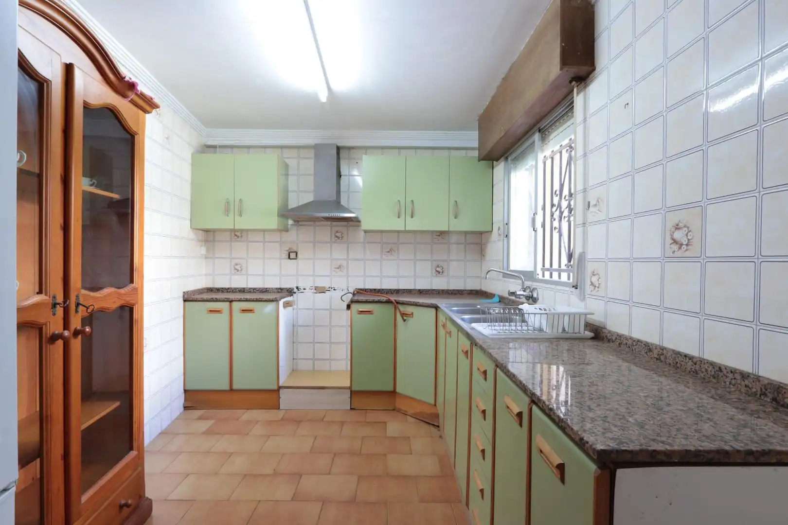 Kitchen of Houses for sale in Cartagena