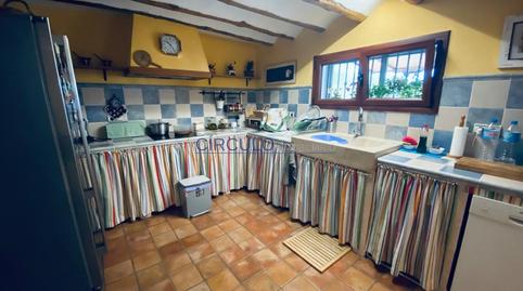 Foto 5 de Finca rústica en venta en Los Jarales, Jarales, Murcia