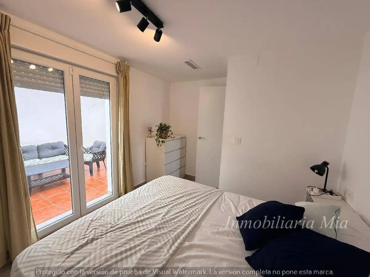 Apartament amb terrassa en venda a Montemar, imagen 12