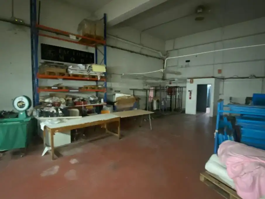 Nave industrial in vendita a Camí del Sant Crist 23, imagen 18