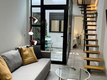 Apartamento en alquiler en Benicalap
