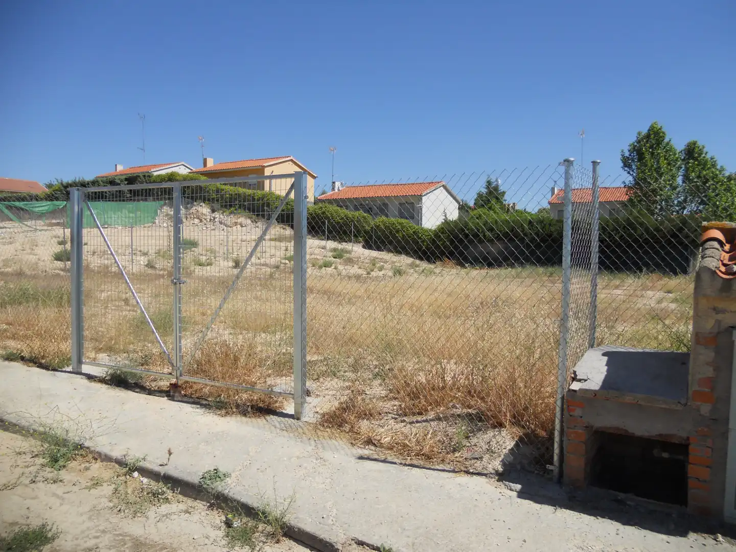 Residencial en venda en Lillo