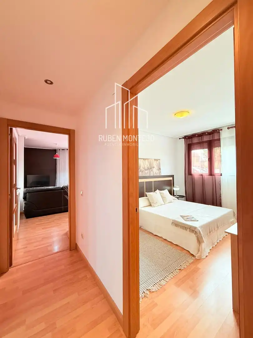 Appartement avec piscine à vendre à Escuelas, imagen 23